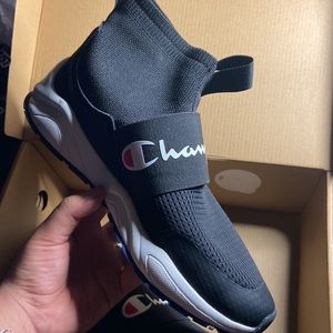 Champion shoes